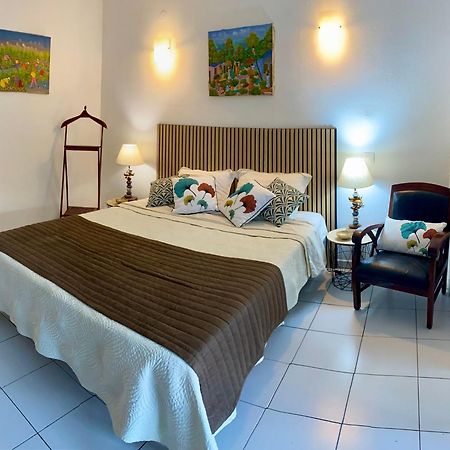 Apartament Ti Sucrier Marina De Saint Francois Zewnętrze zdjęcie