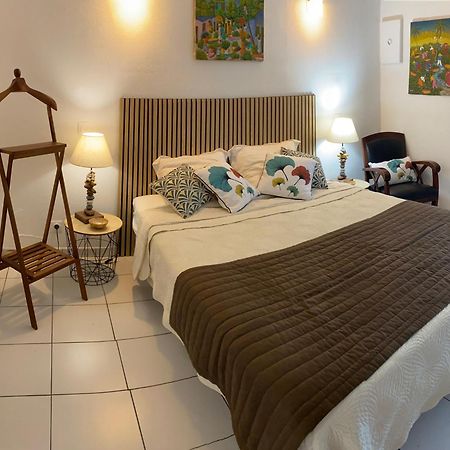 Apartament Ti Sucrier Marina De Saint Francois Zewnętrze zdjęcie