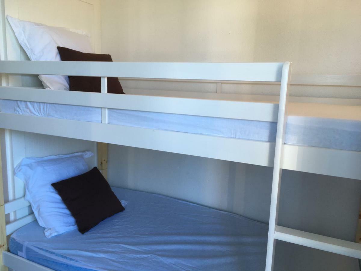 Apartament Ti Sucrier Marina De Saint Francois Zewnętrze zdjęcie